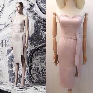 ชุดราตรี เช่าที่แบมบี้ เวดดิ้ง ห้วยขวาง