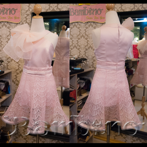 ชุดราตรี เช่าที่แบมบี้ เวดดิ้ง ห้วยขวาง