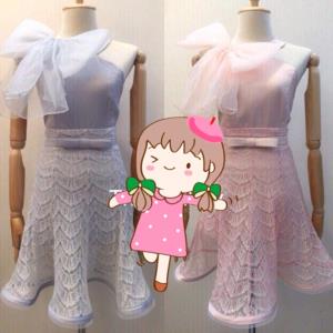 ชุดราตรี เช่าที่แบมบี้ เวดดิ้ง ห้วยขวาง