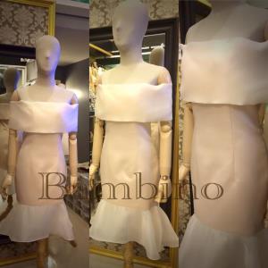ชุดราตรี เช่าที่แบมบี้ เวดดิ้ง ห้วยขวาง
