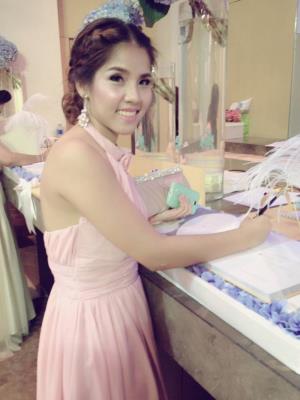 ชุดราตรี เช่าที่แบมบี้ เวดดิ้ง ห้วยขวาง