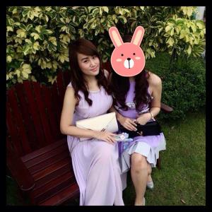 ชุดราตรี เช่าที่แบมบี้ เวดดิ้ง ห้วยขวาง