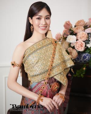 ชุดแต่งงานคอลเลกชันใหม่ เช่าที่แบมบี้ เวดดิ้ง ห้วยขวาง