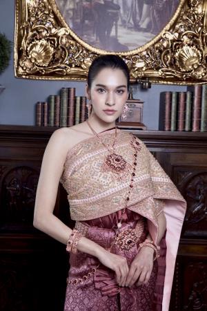 ชุดแต่งงานคอลเลกชันใหม่ เช่าที่แบมบี้ เวดดิ้ง ห้วยขวาง