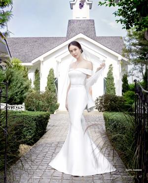 ชุดแต่งงานคอลเลกชันใหม่ เช่าที่แบมบี้ เวดดิ้ง ห้วยขวาง