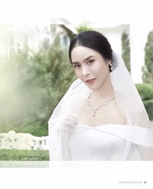 ชุดแต่งงานคอลเลกชันใหม่ เช่าที่แบมบี้ เวดดิ้ง ห้วยขวาง