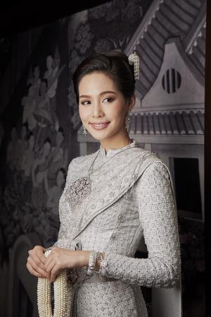 ชุดแต่งงานคอลเลกชันใหม่ เช่าที่แบมบี้ เวดดิ้ง ห้วยขวาง