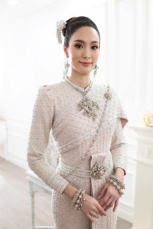 ชุดแต่งงานคอลเลกชันใหม่ เช่าที่แบมบี้ เวดดิ้ง ห้วยขวาง