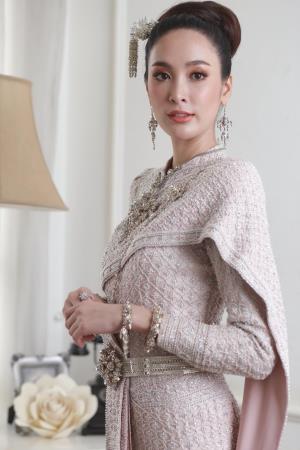 ชุดแต่งงานคอลเลกชันใหม่ เช่าที่แบมบี้ เวดดิ้ง ห้วยขวาง