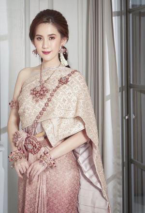 ชุดแต่งงานคอลเลกชันใหม่ เช่าที่แบมบี้ เวดดิ้ง ห้วยขวาง