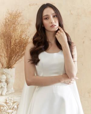 ชุดแต่งงานคอลเลกชันใหม่ เช่าที่แบมบี้ เวดดิ้ง ห้วยขวาง