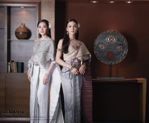 ชุดแต่งงานคอลเลกชันใหม่ เช่าที่แบมบี้ เวดดิ้ง ห้วยขวาง