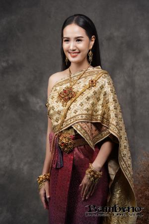 ถ่ายพรีเวดดิ้ง สตูดิโอ เช่าที่แบมบี้ เวดดิ้ง ห้วยขวาง