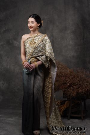 ถ่ายพรีเวดดิ้ง สตูดิโอ เช่าที่แบมบี้ เวดดิ้ง ห้วยขวาง
