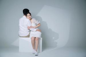 ถ่ายพรีเวดดิ้ง สตูดิโอ เช่าที่แบมบี้ เวดดิ้ง ห้วยขวาง