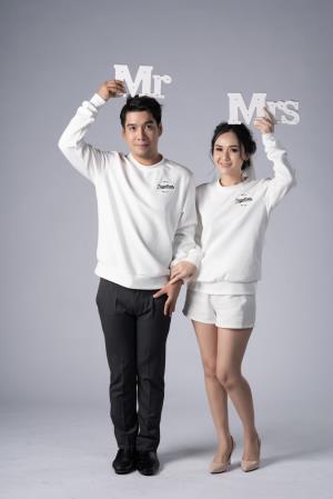 ถ่ายพรีเวดดิ้ง สตูดิโอ เช่าที่แบมบี้ เวดดิ้ง ห้วยขวาง