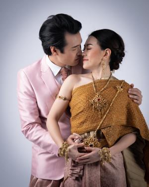 ถ่ายพรีเวดดิ้ง สตูดิโอ เช่าที่แบมบี้ เวดดิ้ง ห้วยขวาง