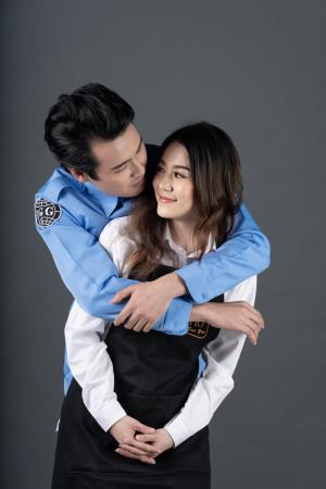 ถ่ายพรีเวดดิ้ง สตูดิโอ เช่าที่แบมบี้ เวดดิ้ง ห้วยขวาง